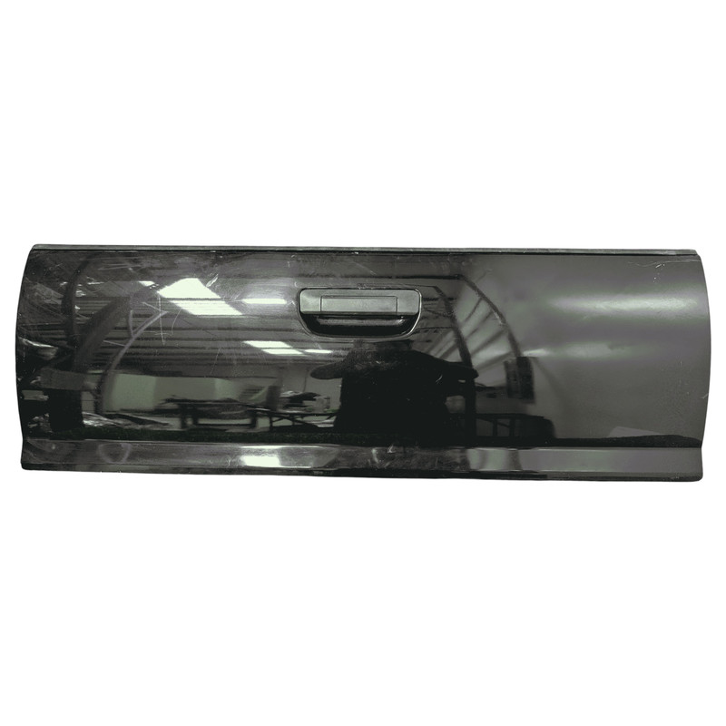 2005-2015 Toyota Tacoma (W/O Rear Camera) Tail Gate BLACK