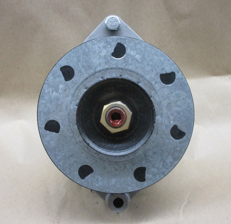 REMAN FLEETLINE ALTERNATOR 7273-6 FITS*SEE CHART*