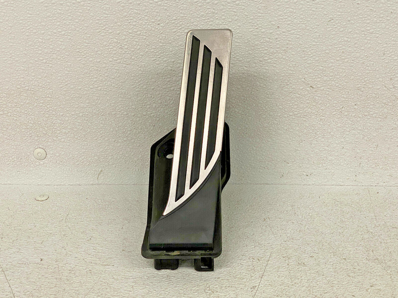 ⭐2017-2019 ALFA ROMEO GIULIA GAS PEDAL ACCELERATOR & ALUMINUM TRIM OEM LOT2427