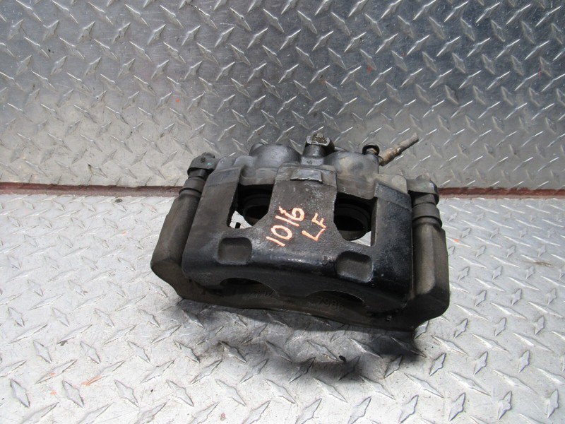 06 - 16 CHEVY IMPALA LEFT DRIVER FRONT BRAKE CALIPER /14 -0 16 VIN W(4TH DIGIT)