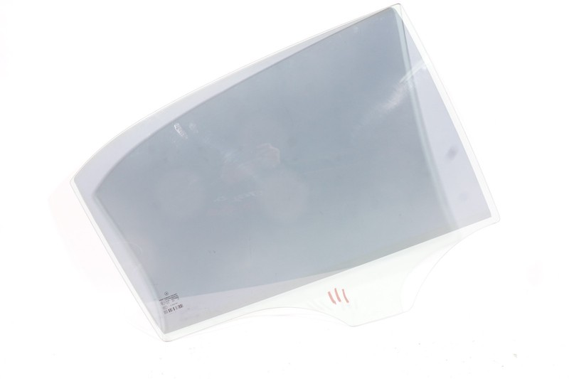2010 - 2013 MERCEDES BENZ E350 W212 REAR RIGHT PASSENGER SIDE GLASS WINDOW OEM
