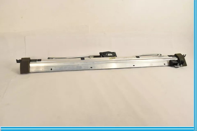 10-19 Jaguar X351 XJ XJR Rear Window Sun Shade Screen Roller Blind OEM