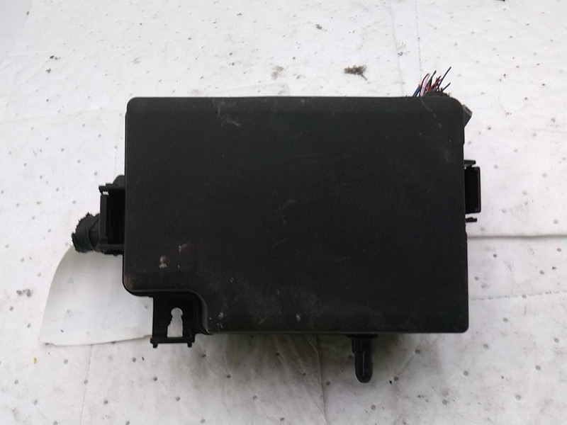 2022 Hyundai KONA OEM Fuse Box 1.6L Turbo AWD 44K Miles Genuine Parts