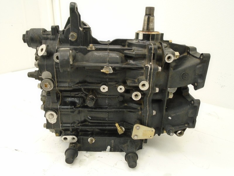 Evinrude E-Tec 2006-2007 40hp/50hp Outboard Motor Powerhead engine E40DPLSDA