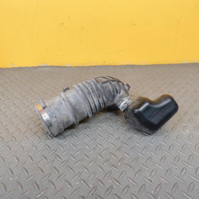 2022-2025 SUBARU BRZ ENGINE AIR INTAKE PIPE HOSE OEM
