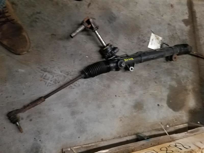 Steering Gear/Rack Power Rack And Pinion FWD Fits 97-05 VENTURE 100414