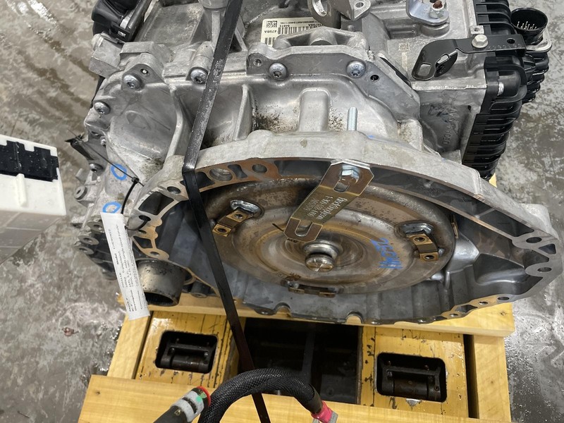 17-'19 JEEP CHEROKEE Auto Transmission 3.2L AWD 3.25 ratio 53k miles 6 Mo Wnty!