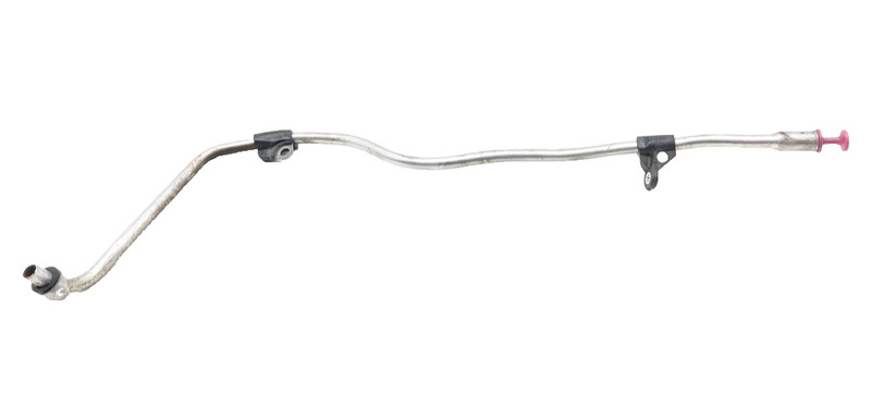 2017-2023 Mercedes-Benz C43 AMG Engine Oil Level Dipstick Tube A2760100011