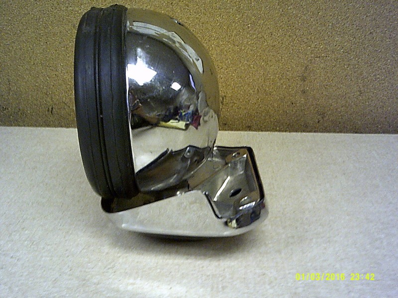 Harley Davidson Headlight Housing *FREE SHIPPING*