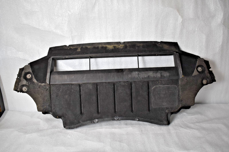 2008 - 2013 BMW E90 E92 E93 M3 FRONT LOWER CENTER ENGINE BELLY TRAY COVER OEM