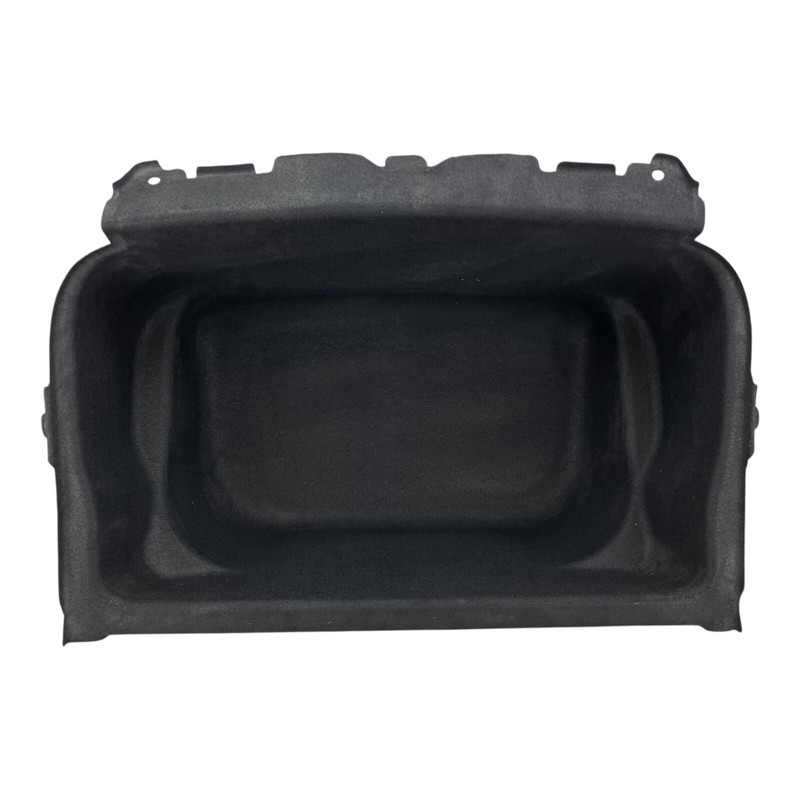 2020-2024 Tesla Model Y Trunk Cargo Floor Storage Trunk Tub OEM 1492945-00-C