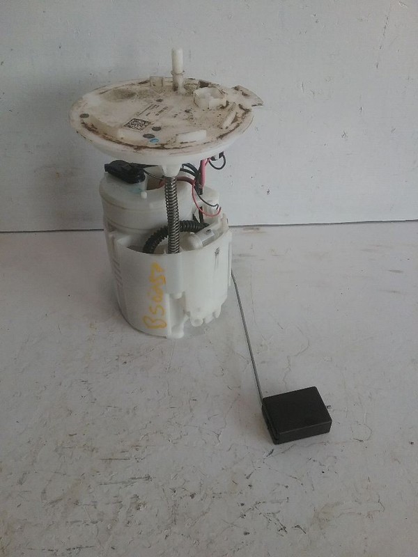Fuel Pump Tank Mounted Pump Assembly FWD 2.0L Turbo Fits 15-18 EDGE 3531544