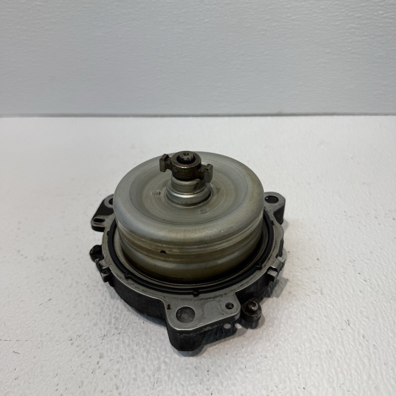 07-09 Lexus LS460 LS600h Left Driver Camshaft Timing Solenoid Valve OEM