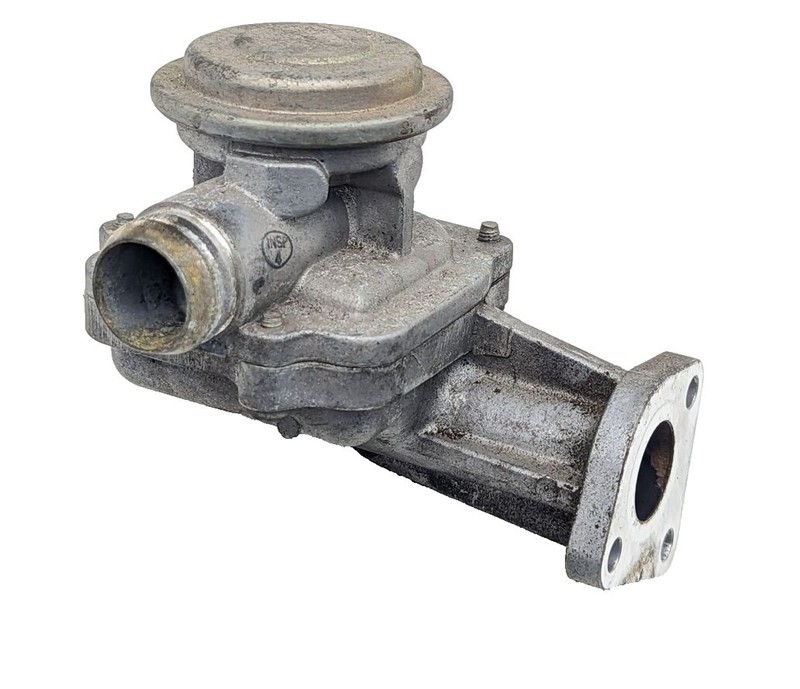 07-12 Mercedes W221 S550 CL550 E550 SL550 Engine Motor Air Valve OEM✅