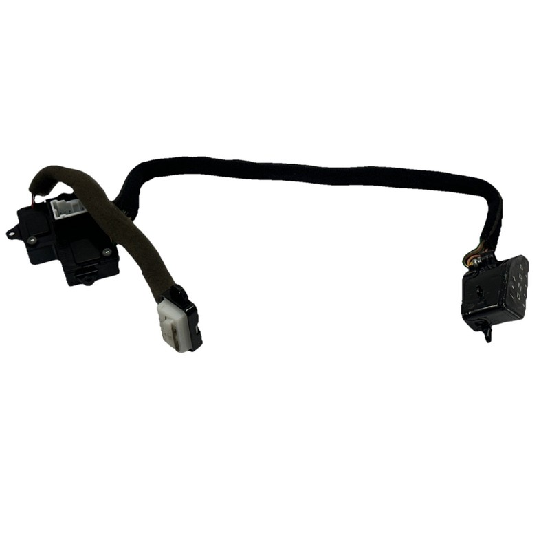Hyundai Tucson gear shift position indicator 2014 2015 assembly OEM 934202K050