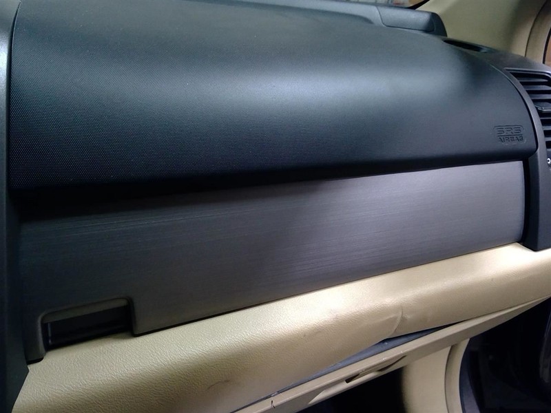 CR-V 2011 Upper Glove Box 1773828
