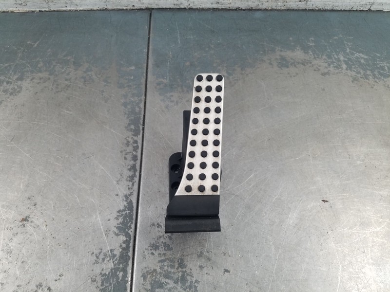 2014 Mercedes AMG E 63 S Accelerator Throttle Pedal #0284 S5