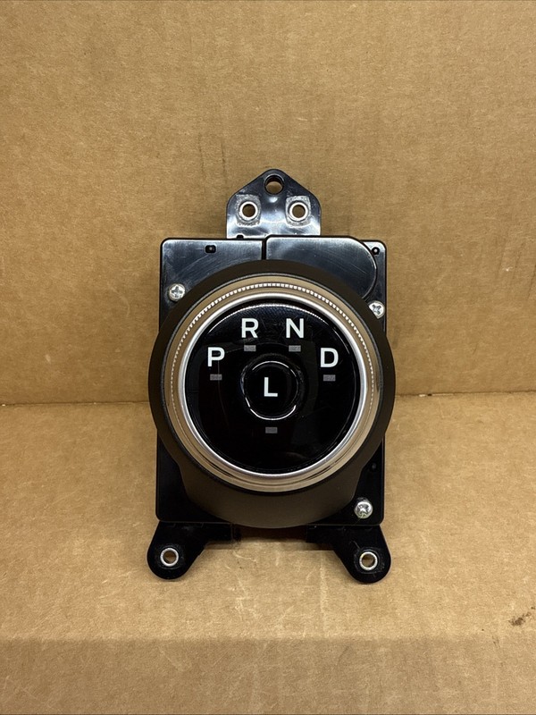 2024 FORD ESCAPE SHIFTER GEAR SELECTOR KNOB SWITCH OEM PZ1P-7P155-HC