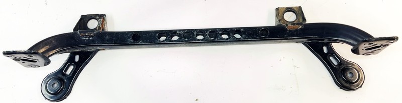 2019-2024 Chevy Blazer 2Lt 3.6L Awd Lower Tie Bar Radiator Core Support OEM