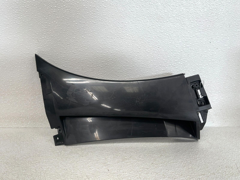 ⭐2015-2021 SUBARU WRX STI FRONT RIGHT FENDER GARNISH MOLDING COVER OEM LOT2551