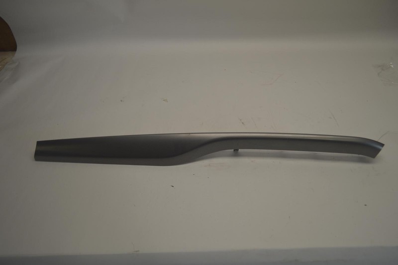 2020-2021 ALFA ROMEO STELVIO DASHBOARD RIGHT SIDE TRIM MOLDING BEZEL OEM