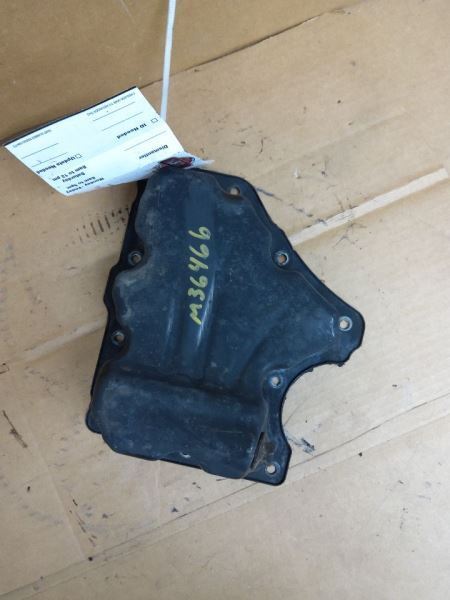 Oil Pan 5.3L Fits 14-15 SIERRA 1500 PICKUP 261727