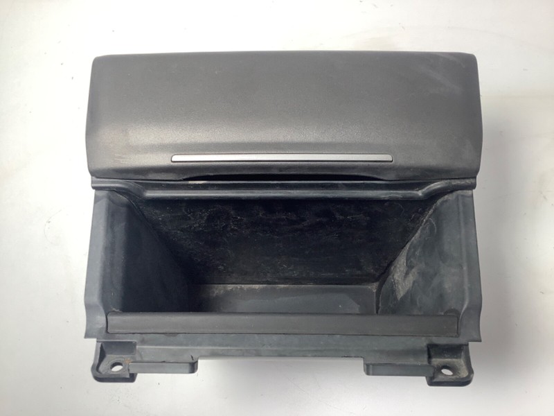 08-12 HONDA ACCORD Center Dash Storage Box Compartment 77280-TA0-A01ZA OEM