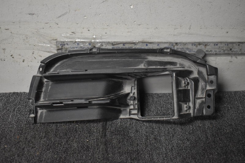 2017-2020 PORSCHE PANAMERA 4 RIGHT SIDE INSERT FACTORY OEM