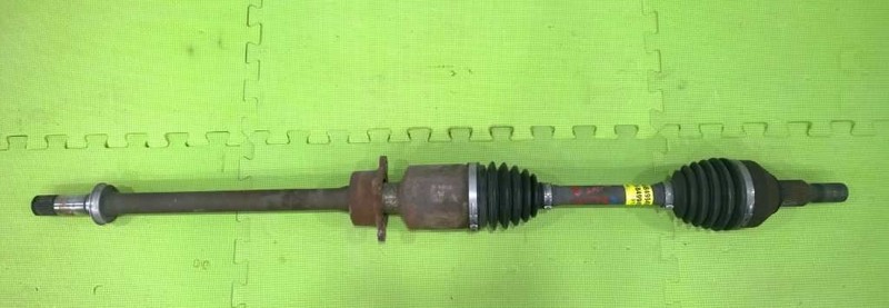 11 12 13 14 15 16 17 ACADIA RIGHT FRONT OUTER JACK AXLE SHAFT ASSEMBLY 2480-78