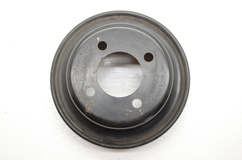 96-02 Toyota 4Runner SR5 3.4L Water Pump Pulley