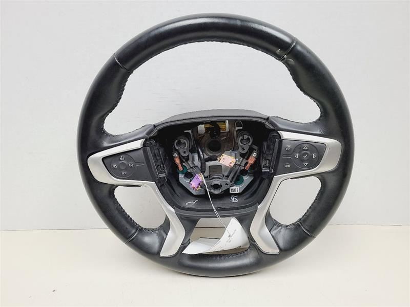 TERRAIN 2018 Steering Wheel 567470