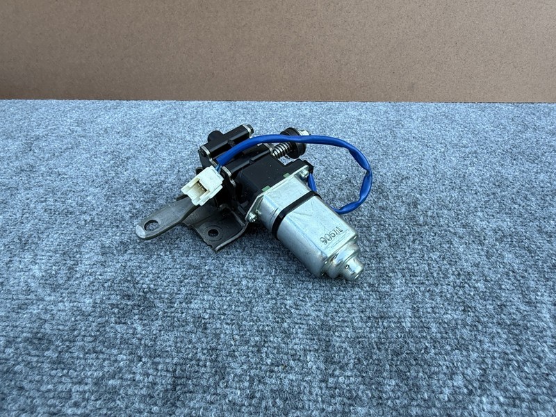 INFINITI G37 Q60 2 DOOR 08-16 OEM RIGHT PASSENGER SEAT UP DOWN ADJUSTMENT MOTOR