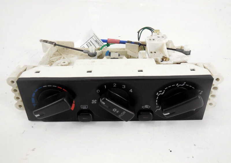 2003-2005 Dodge Stratus Coupe A/C Heat Climate Temperature Control OEM
