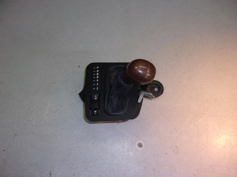 BMW 25.16-1421253 Floor Shift Gear Shifter *FREE SHIPPING*