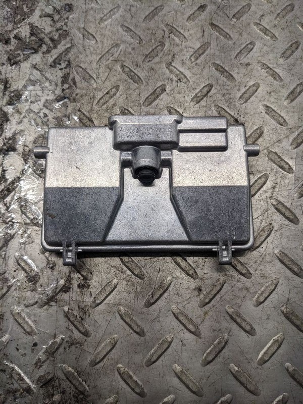 Camera/Projector Camera Windshield Mounted Turbo Sport Fits 18-20 ACCORD 1196306