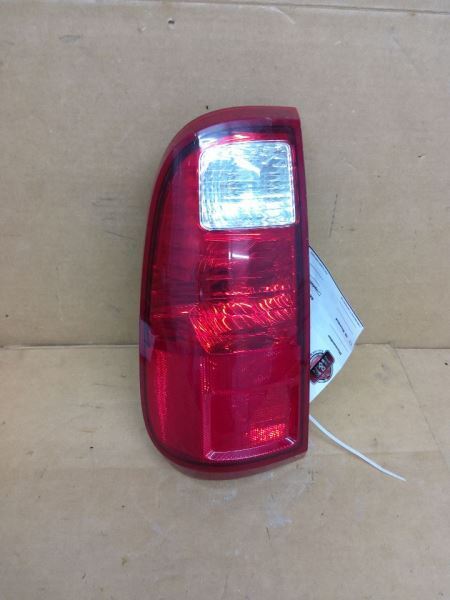 Driver Left Tail Light Pickup Fits 08-16 FORD F250SD PICKUP 258378