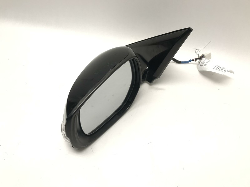 16-19 INFINITI Q50 LEFT DRIVER SIDE DOOR MIRROR OEM