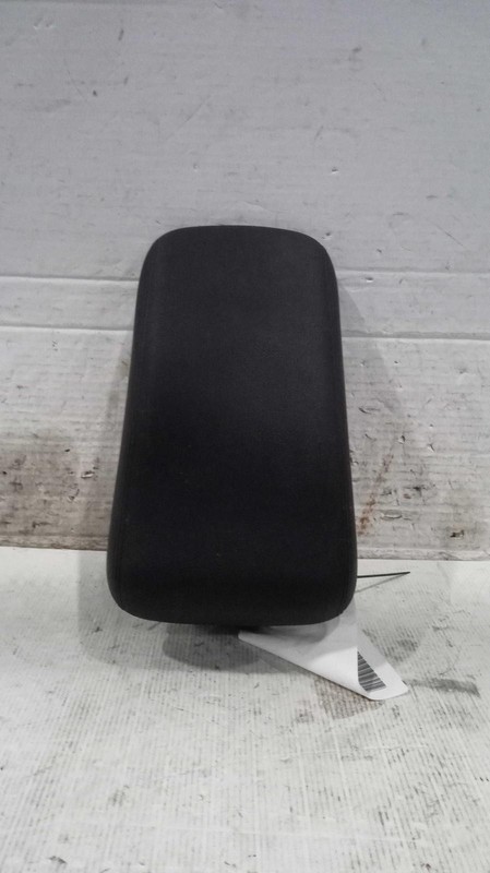 2015 Mitsubishi Outlander Center Console Lid Arm Rest Gray OEM 143k Miles