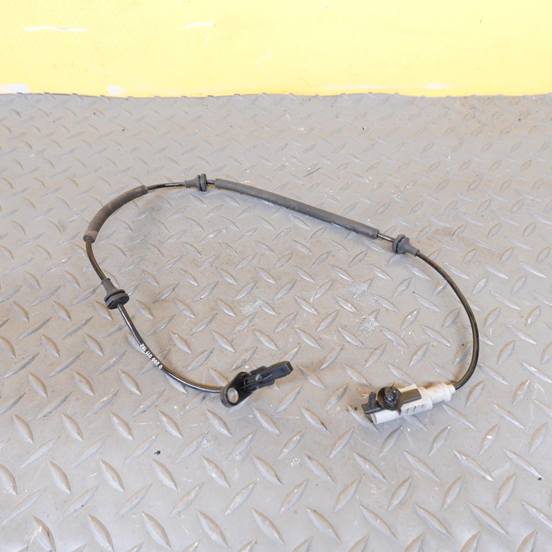 2020-2022 RANGE ROVER EVOQUE REAR LEFT RIGHT ABS WHEEL SPEED SENSOR M8D22C190AA