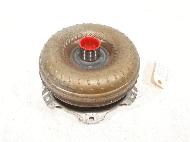2014-2018 BMW X5 F15 XDrive50i 4.4L V8 N63 Transmission Torque Converter OEM