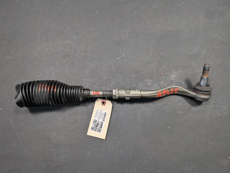 Left Tie Rod End Assy 2019 Audi A7 8W0423811C 2020 2021 2022 2023 2024