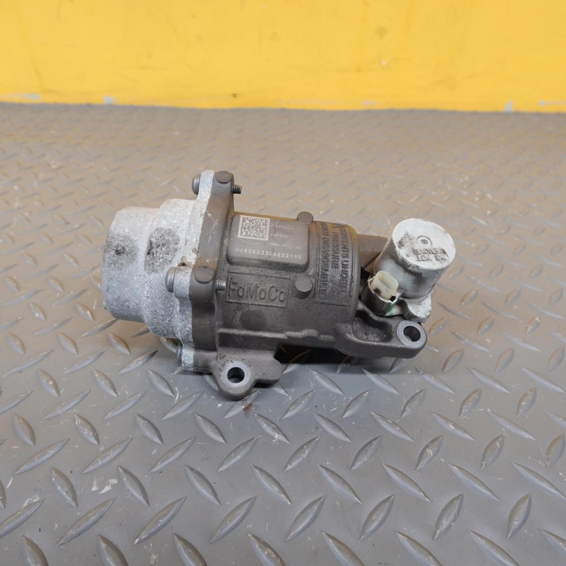 2022-2024 FORD MAVERICK TRANSMISSION SHIFTER OIL PUMP MOTOR OEM JM5P7P184CB
