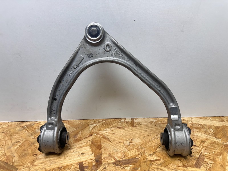 17-24 Land Rover Velar F-Pace Front Left Side Upper Suspension Control Arm OEM