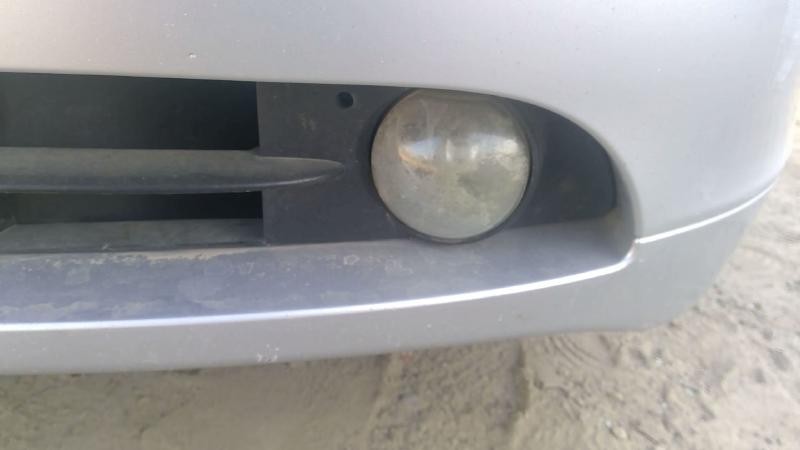 Fog Light/lamp BMW 530I Left 04 05 06 07