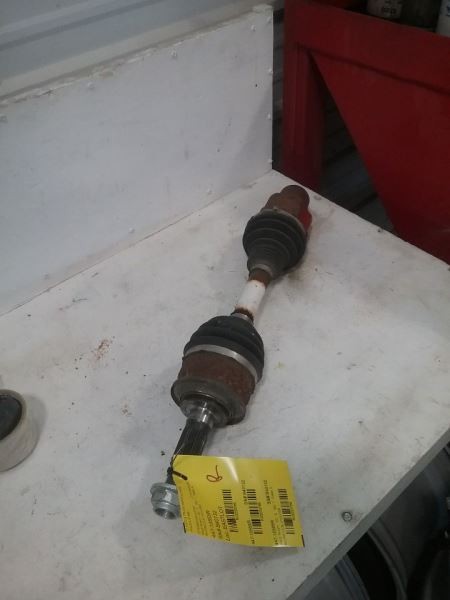 Passenger Axle Shaft Front Outer Cv Axle XLT Fits 19-20 RANGER 3233769
