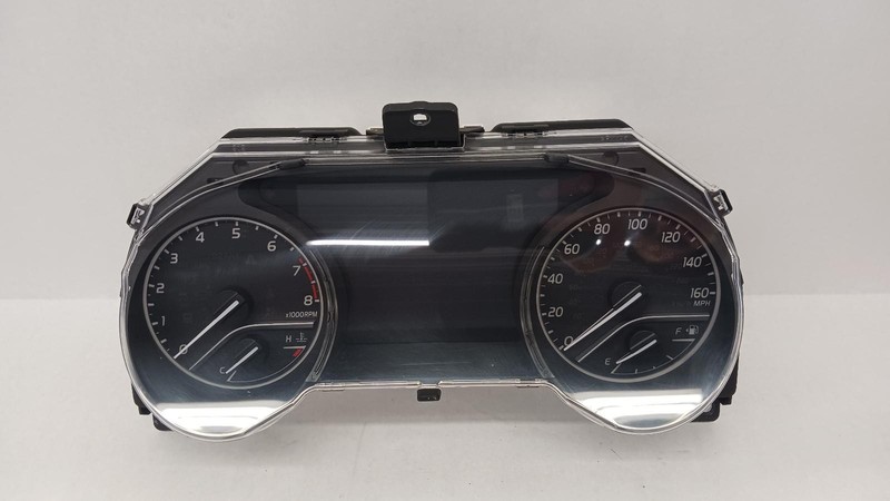 20-'24 TOYOTA CAMRY Speedometer 72k miles OEM 1 Year Warranty!