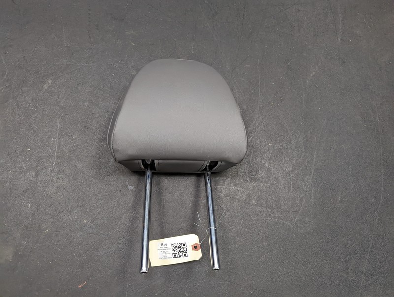 Front Right Seat Headrest Leather 2021 Subaru Crosstrek 64061-FL180 2022 2023
