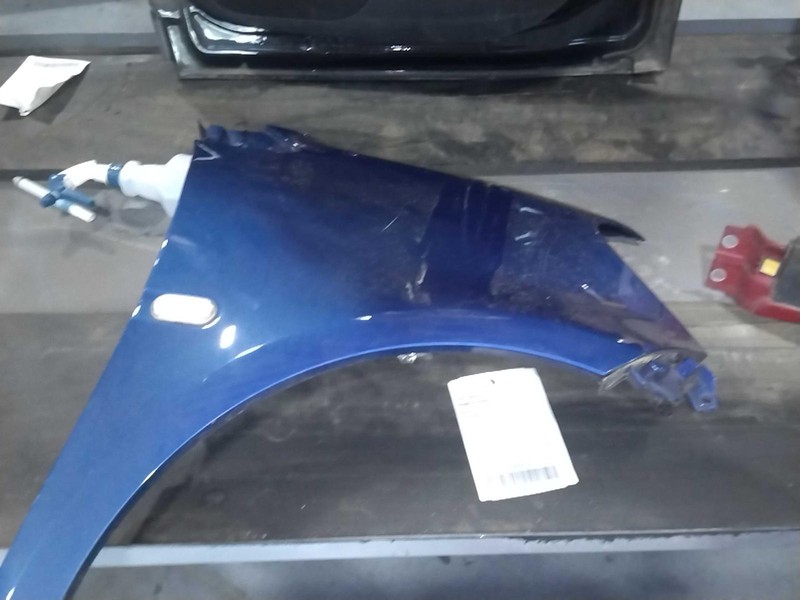 2016 SMART Fortwo RH Fender Blue 139724 Used 73K Miles OEM Quality