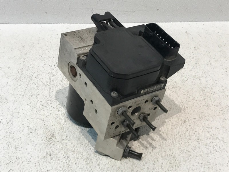 00-06 Mercedes S500 ABS Anti Lock Brake Pump ESP Control Module Unit A0044314612