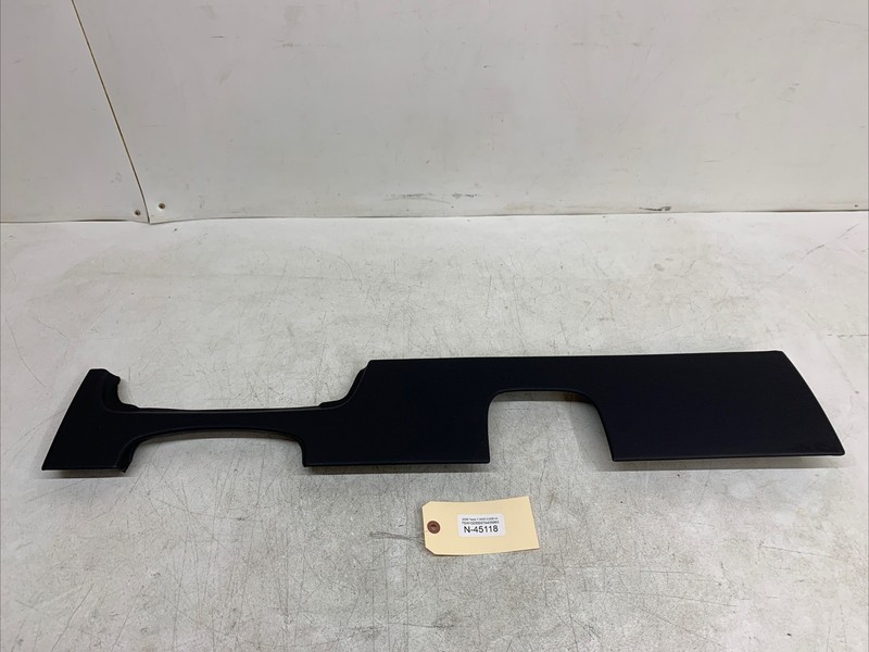 2026 Tesla Model Y Juniper Instrument Panel Lower 1935997-50-E 45118 U8